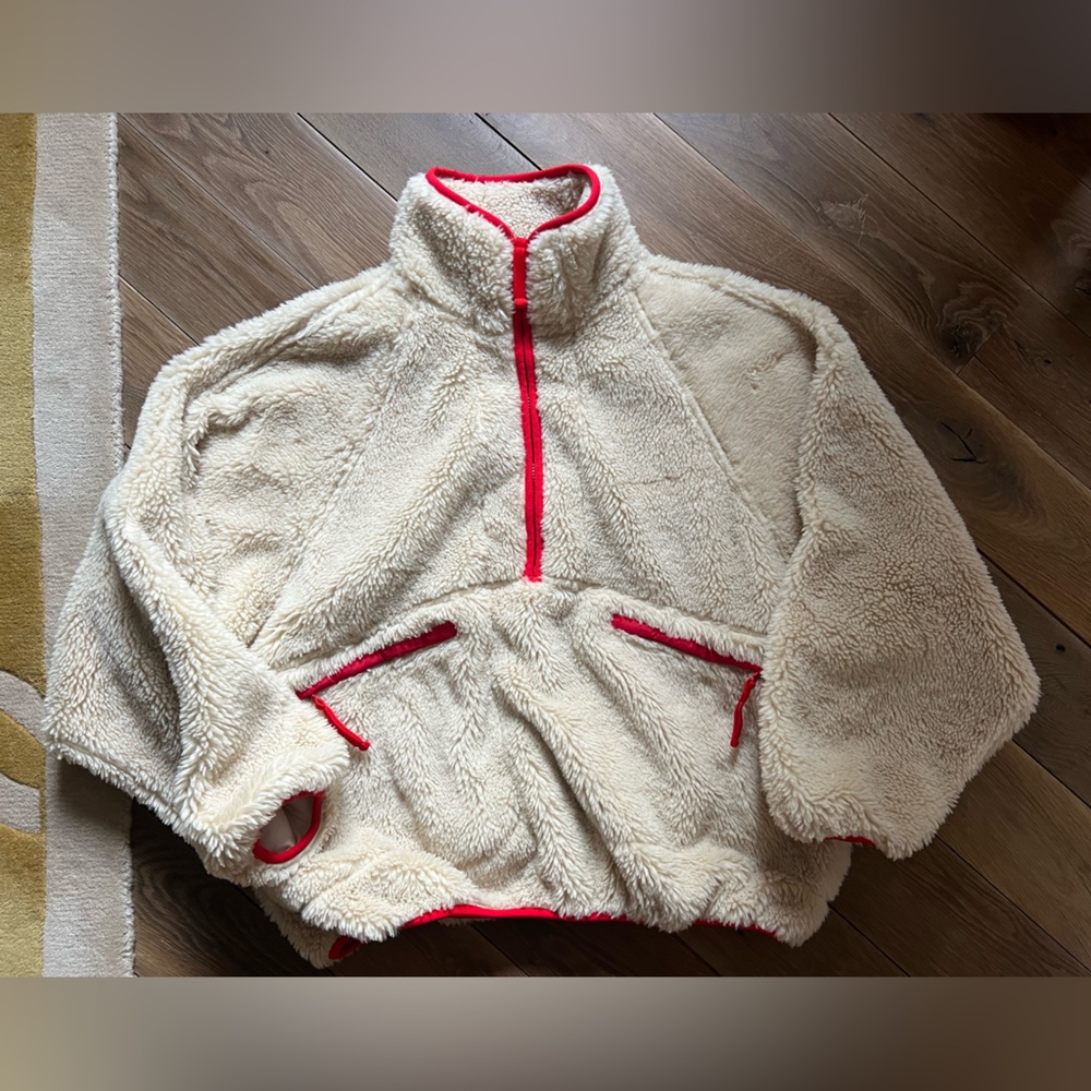 Rumored Sun Valley Sherpa